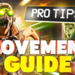 Best Movement Guide in Apex Legends Mobile