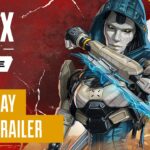 Apex Legends Mobile: Champions Gameplay Trailer