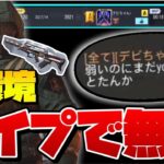 [CoDモバイル] アプデで強化された最強カスタムType25がエグいwwww煽ってきたレレレピーキを黙らせたったwwwwww