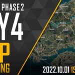 【PMJL SEASON2】Phase2 Day4 MAP配信