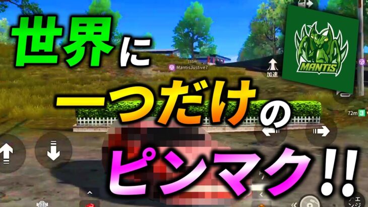 【荒野行動】通常勝てねえからキャリーしてください！