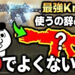 【真のAR王】もうさ、最強Krig-6使うの辞めてみんな○○に移行しないか？【CODモバイル】〈KAME〉