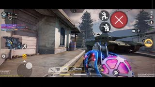 The Luckiest Draw in COD Mobile ??!