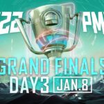 【日本語配信】2022 PMGC GRAND FINALS DAY3