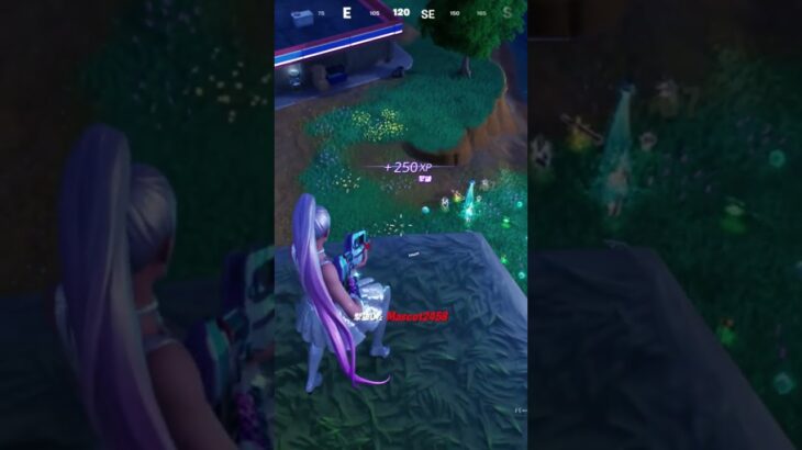 帰ってきた『バーストアサルトライフル』金にかえてみた！【フォートナイト/FORTNITE】