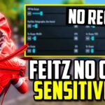 NEW NO GYRO SENSITIVITY FOR NO RECOIL ON IPAD & PHONE! | PUBG Mobile