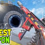 Apex Legends Mobile BEST Weapons ✅