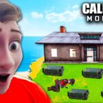 1 HOUSE ONLY CHALLENGE in COD MOBILE