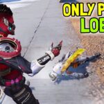 Unfair Lobby 😔🪦 Apex Legends Mobile
