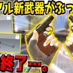 【速報】遂に大型アプデがキター！新武器デュアルが歴代最強のぶっ壊れ性能でヤバいんだが…。最新アップデート情報解説！【CODモバイル】