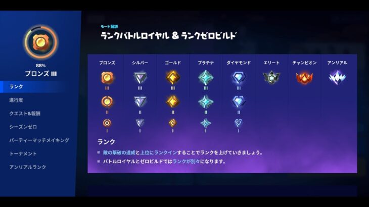 最後のソロアリーナ配信【フォートナイト/Fortnite】