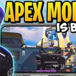APEX LEGENDS MOBILE 2 GAMEPLAY! (IT’S INSANE)
