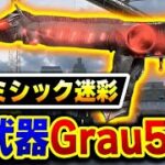 【緊急!!】来シーズンの新武器『Grau556』の‘‘ミシック迷彩‘‘が判明！更に2つ目のミシックスキン『テンプラー T3』の登場も！【CODモバイル】