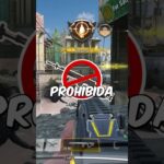 🚫¡ACTIVISON Ha PROHIBIDO esta CLASE en COMPETITIVO de COD MOBILE!😱