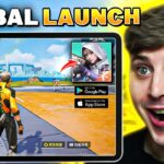 Apex Mobile 2.0 Global Launch Date?! (High Energy Heroes)