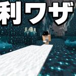 【検証】ウォーデンを出現させない方法を試してみた結果… PART170【マイクラ】