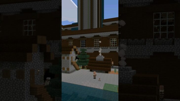 誰も教えない癖が強いシード値3選【マイクラ】【Minecraft】