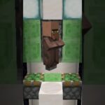 エレベーターの簡単な作り方裏技【マイクラ】【Minecraft】