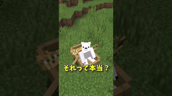 【検証】それって本当？④【マイクラ】【ゆっくり実況】