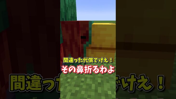 【検証】これらの共通点はな～んだ？⑮【マイクラ】【ゆっくり実況】