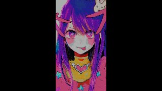 【紹介】簡単な壁画動画の作り方【マイクラ】【ゆっくり実況】