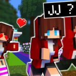 Maizen : JJ becomes a GIRL in Minecraft – Minecraft Parody Animation Mikey and JJ