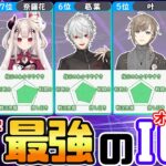 【にじさんじ・APEX】最強のIGL(オーダー)ランキング［最新版］