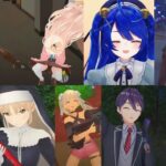 【豪快】3Dの体で暴れまくるにじさんじライバーまとめ【にじさんじ / 公式切り抜き / VTuber 】