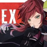 【APEX】えーっとこちらぶろんじの１【ローレン・イロアス/にじさんじ】