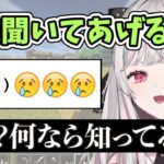 泣いた指示厨に、更にとどめを刺してしまう石神のぞみ【にじさんじ切り抜き/石神のぞみ】