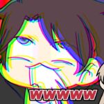 明那から学ぶ 今は亡きTwitterの正しいつぶやき方【にじさんじ】【手書き切り抜き】