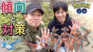 【ポケモンGO】３月！大きな動きあるか！？傾向と対策！【イベント】