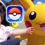 ポケモンGOフェスタ横浜イベント 色違い大量ゲット【ピカチューとゆず】　Super rare Shiny catches at Pokemon GO Fest in Yokohama Japan