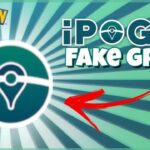Novo Fake Gps para IOS GRÁTIS e com Go Plus (Ipogo) | Pokémon Go