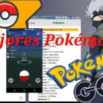 Cómo tener los mejores Pokémon filtros PGSharp Joystick Android 6,7,8,9,10 Pokémon Go