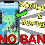 Pokemon GO Hack ios NO BAN ✅ Stop Pokemon Fleeing ✅ Softban & Cooldown FIXED