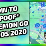 How to Spoof, Joystick & More in Pokemon Go (PC Required) iPogo 2022