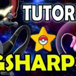 TUTORIAL PGSHARP Pokemon GO 2021, aprende a usar PGSHARP