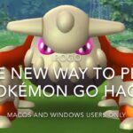 [ IPogo ] How to install Pokémon Go Hack using Matrix Installer. MacOS and Windows Only.