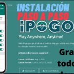 Instalar IPOGO Gratis PASO A PASO – Alternativa a ISPOOFER – Pokémon Go
