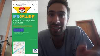 POKEMON GO: FAKE GPS FUNZIONANTE 100% ITALIANO AGGIORNATO SETTEMBRE 2020 (PGSHARP)