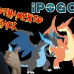 Aggiornamento IPOGO HACK!!! Community Day Charmander! IOS Android Pokemon Go ITA