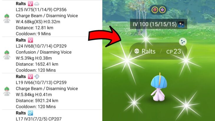 Complete Guide to Sniping in Pokémon GO – FGL Pro / PGSharp