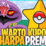 Czy PGSharp Premium jest opłacalnym cheatem do Pokemon Go? (Listopad 2020)