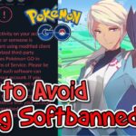 How to avoid softban and keep your account safe! Pokemon GO Spoofing & Hacks – PGSharp/FGLPro