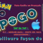 IPOGO ! Le MEILLEUR FLY 2021 ! Pokémon Go iPHONE iPAD iOS