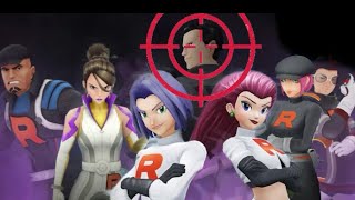 Instant Win Team Rocket Battles Feature (1-Shot)- #SpooferTips using IPoGo