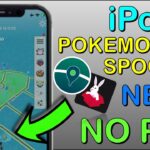 Pokemon GO Spoofing iOS NO PC ✅ NEW iPoGo Pokemon Go Spoofer via TutuBox ✅ JOYSTICK + TELEPORT FREE