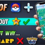 How to spoof Pokemon go | why we want spoofing without pgsharp | joystick for Pokemon go.