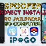 Pokemon Go Hack iOS ✅ iPogo Direction Install AppVally Method ✅ No Verification ✅ No Jailbreak-No Pc
